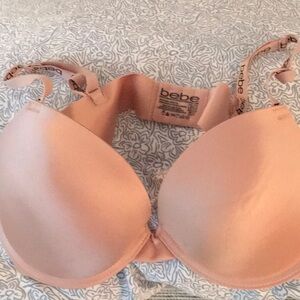 Bebe Bra